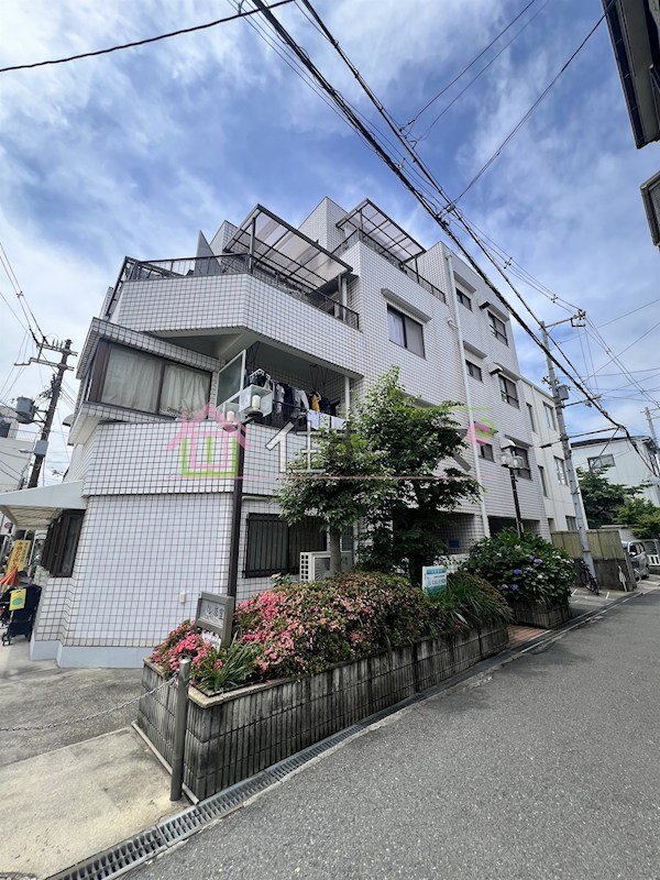 パレ岸里 その他外観1