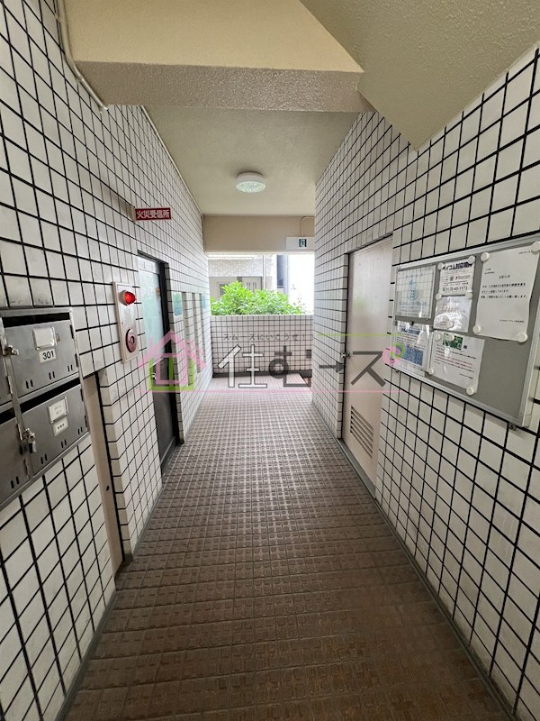 パレ岸里 その他外観2