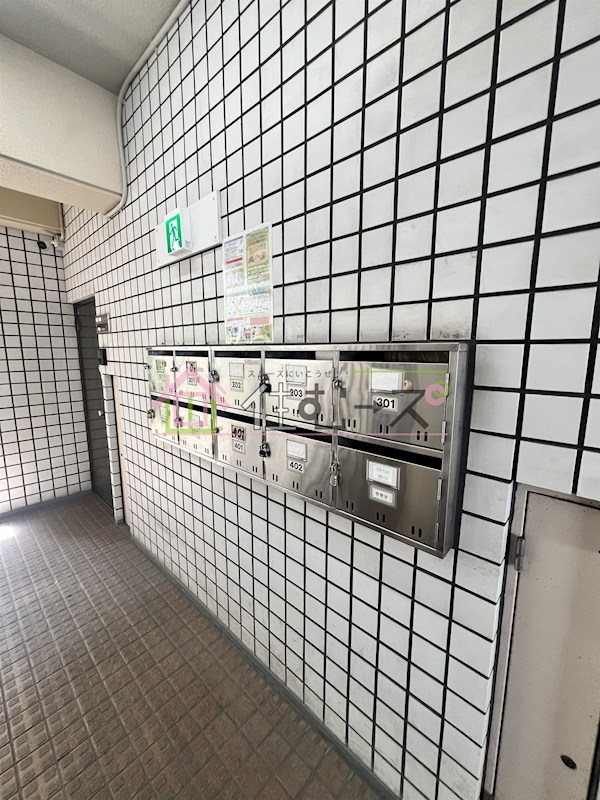 パレ岸里 その他外観3