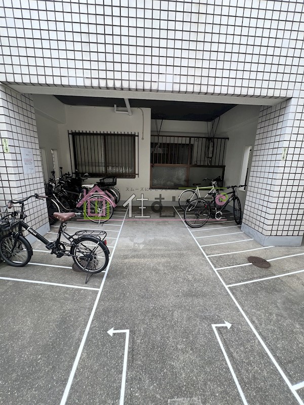 パレ岸里 その他外観4