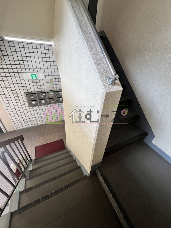 パレ岸里 その他外観5