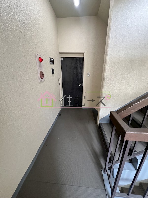 パレ岸里 その他外観6