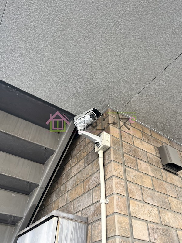 COZY岸里 その他外観3