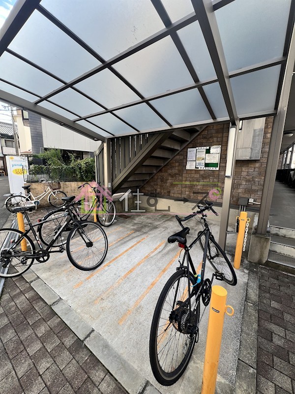 COZY岸里 その他外観4