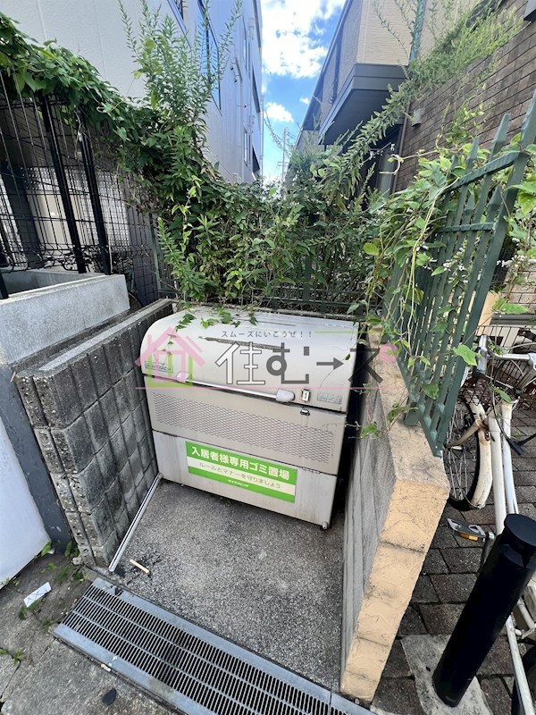 COZY岸里 その他外観5