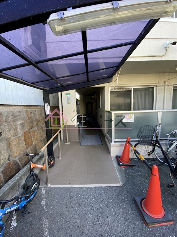 朝日マンション その他1