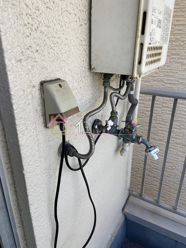 朝日マンション その他2