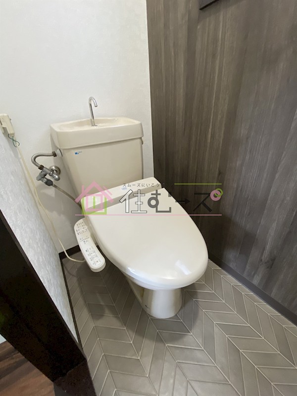 朝日マンション その他3