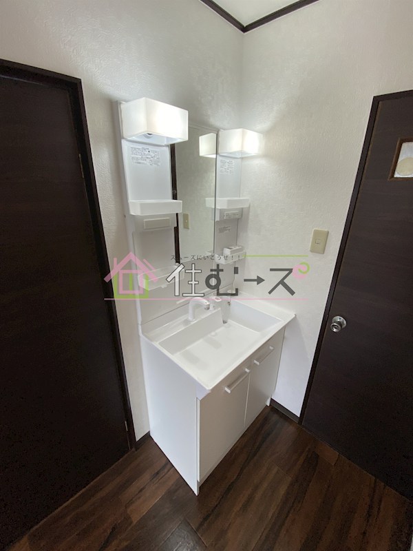 朝日マンション その他4