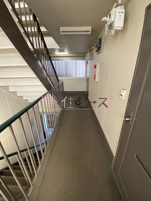 朝日マンション その他外観3