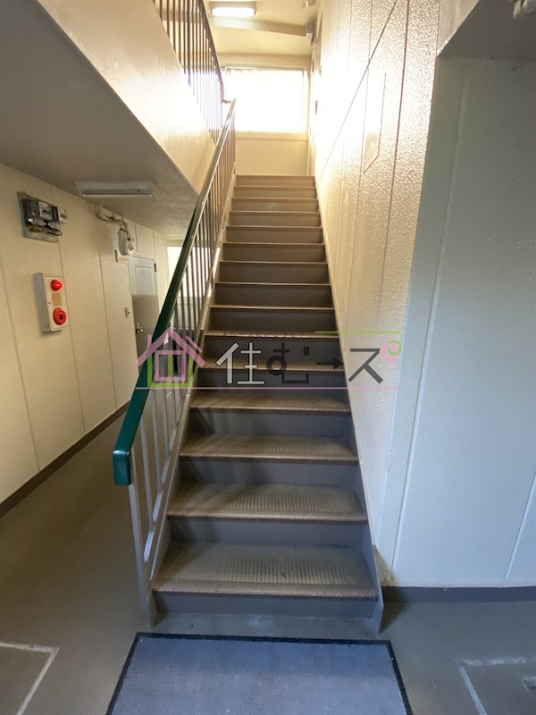 朝日マンション その他外観6