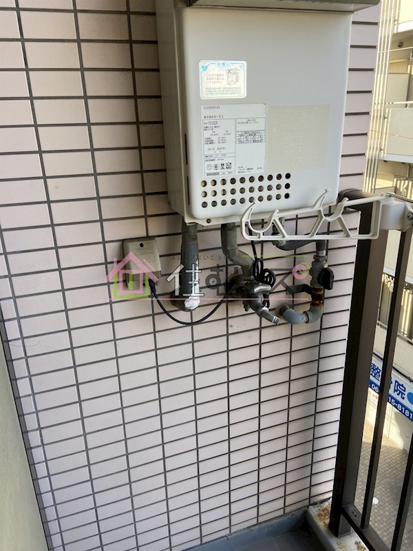 サン泉ハイツ その他2