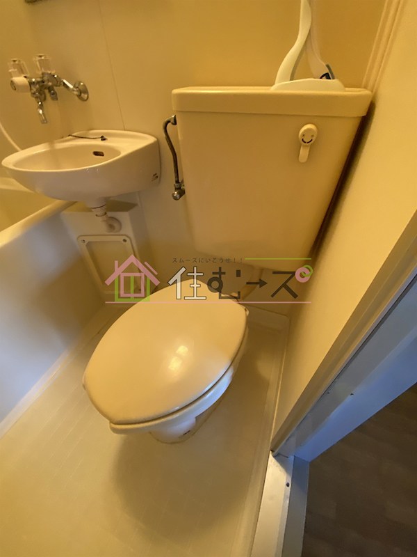 サン泉ハイツ その他3