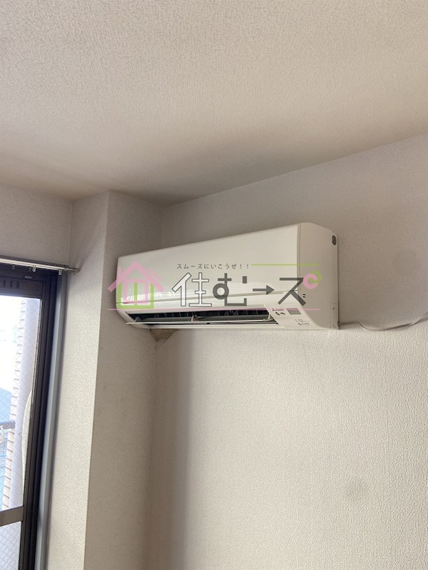 サン泉ハイツ その他6