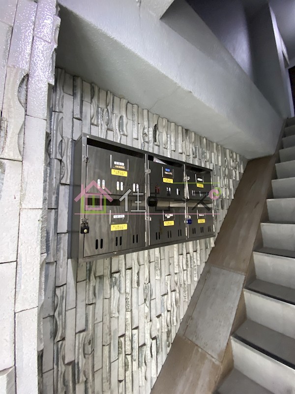 サン泉ハイツ その他外観3