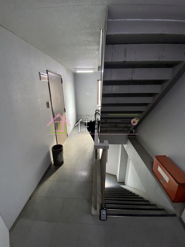 サン泉ハイツ その他外観4