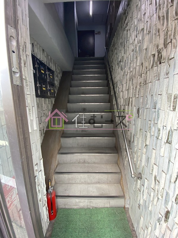 サン泉ハイツ その他外観6