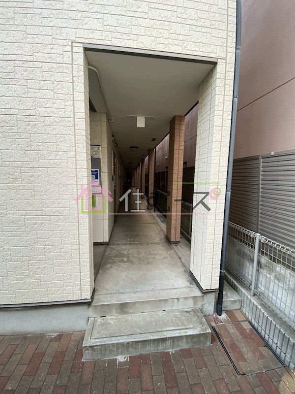 フジパレス住之江イースト その他1