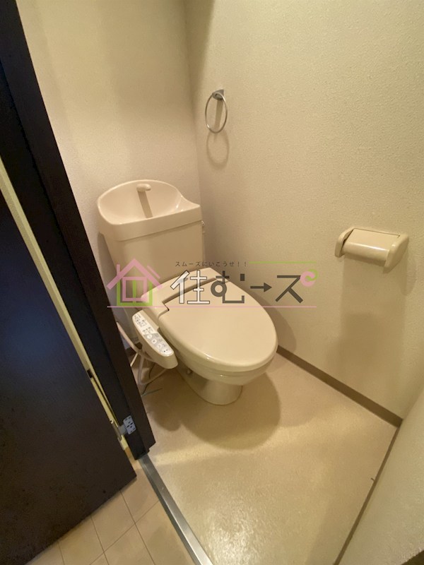 フジパレス住之江イースト その他3