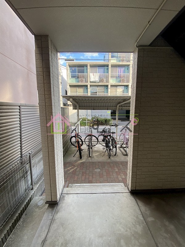 フジパレス住之江イースト その他外観2