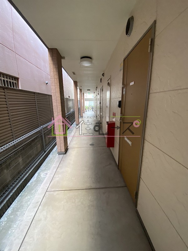 フジパレス住之江イースト その他外観3