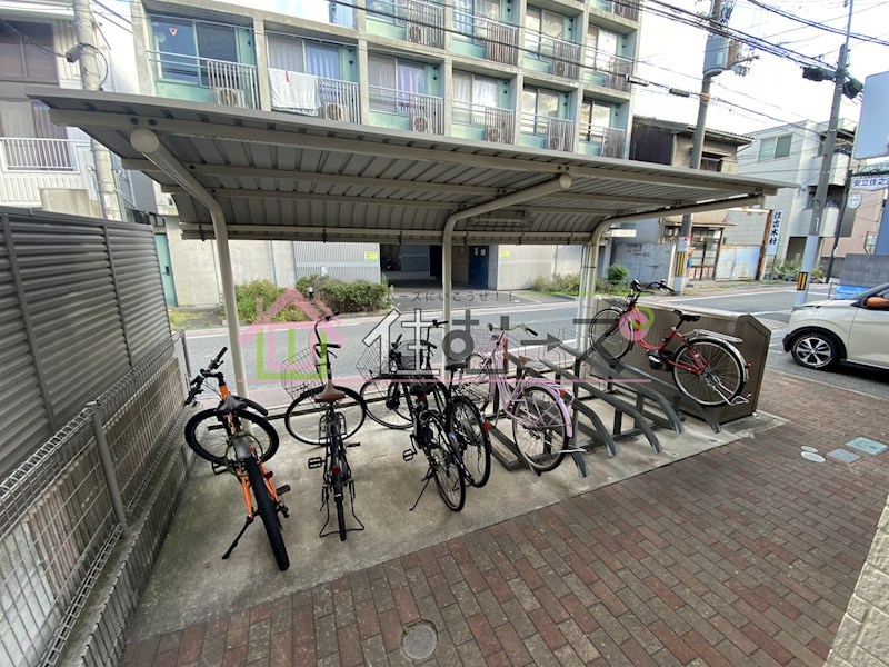 フジパレス住之江イースト その他外観4