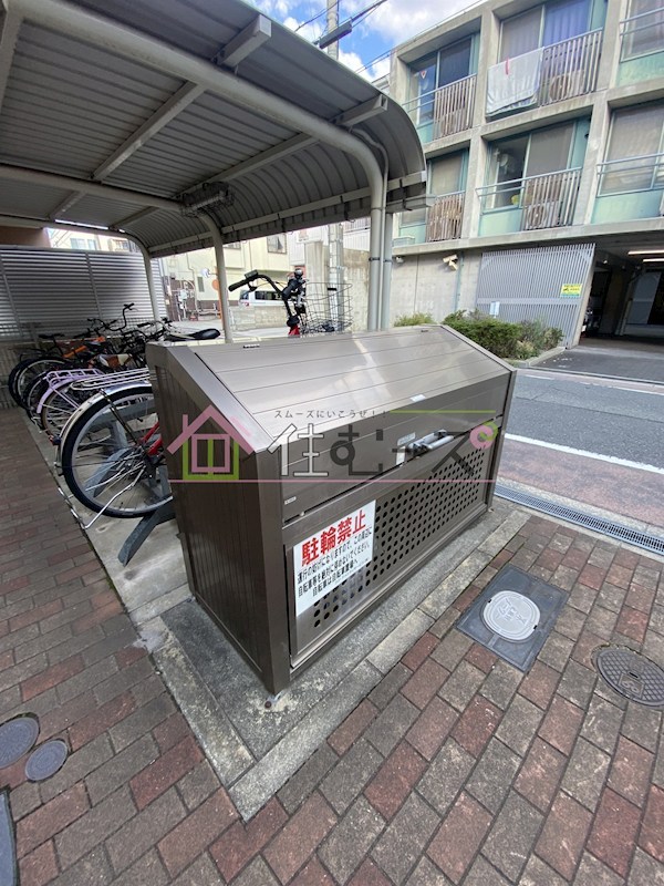 フジパレス住之江イースト その他外観5