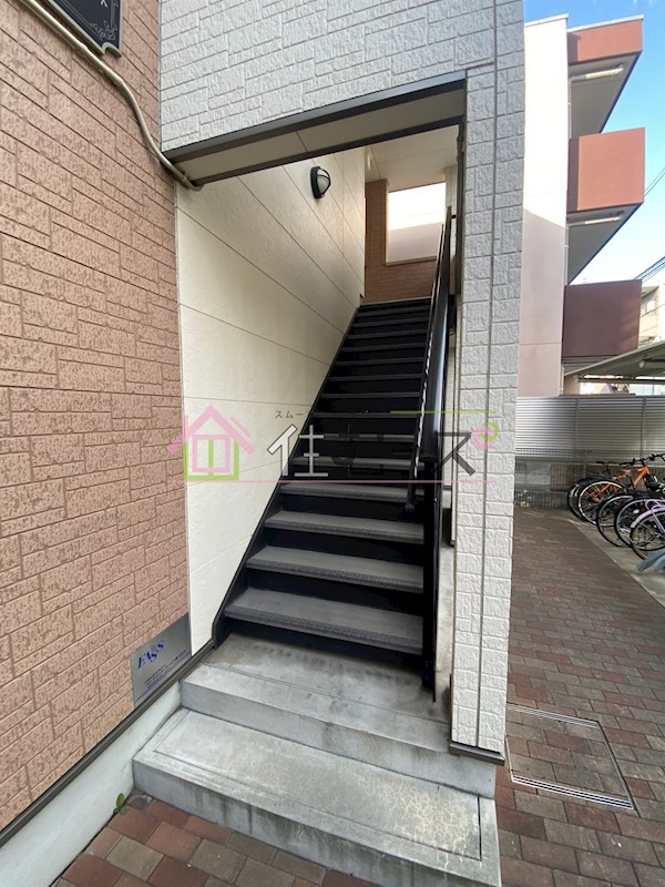 フジパレス住之江イースト その他外観6