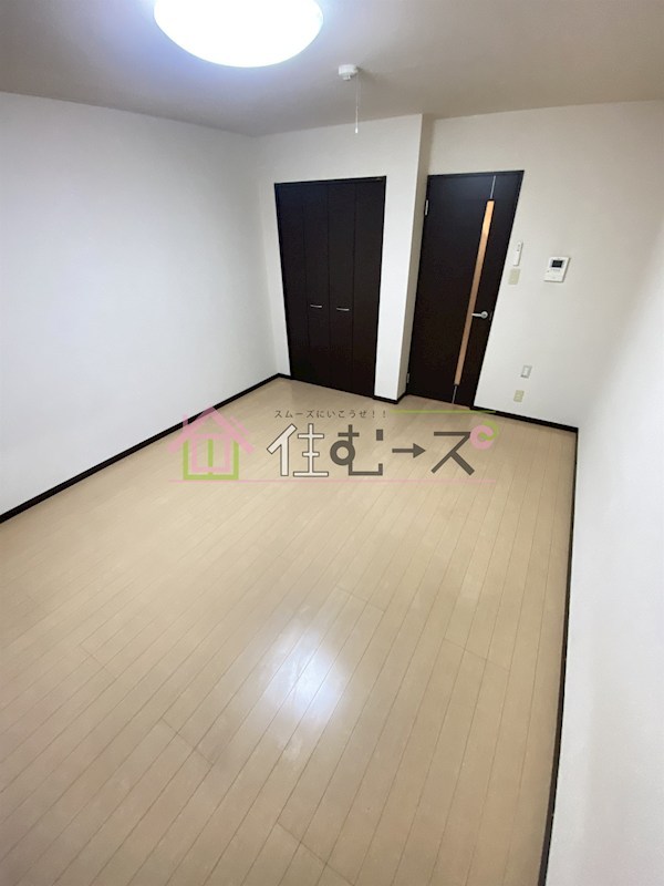 フジパレス住之江イースト リビング