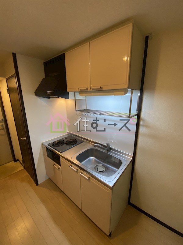 フジパレス住之江イースト キッチン