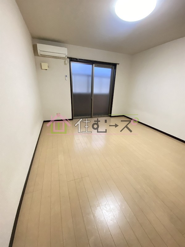 フジパレス住之江イースト ベッドルーム