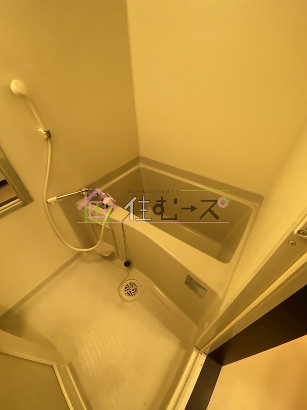 フジパレス住之江イースト 風呂画像