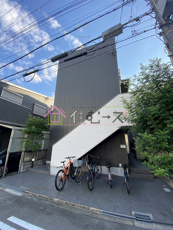 リアージュ住之江舎 その他外観1