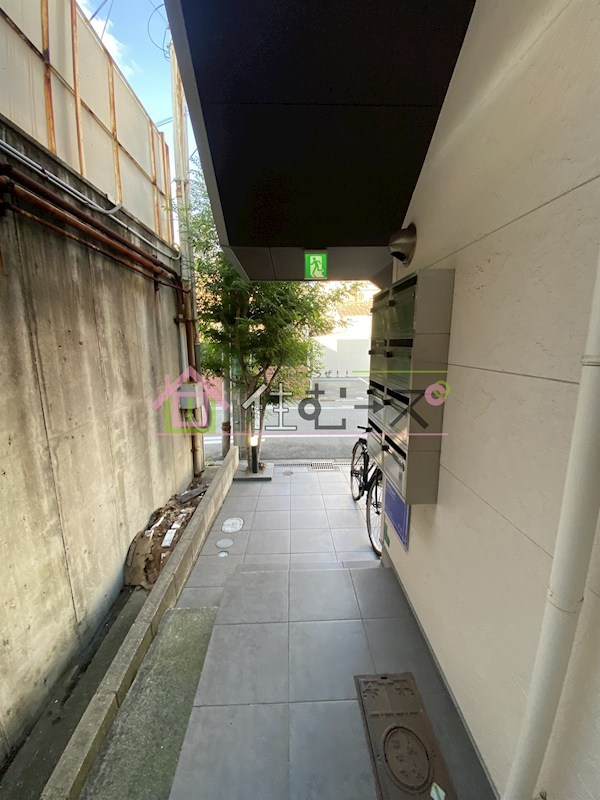 リアージュ住之江舎 その他外観2