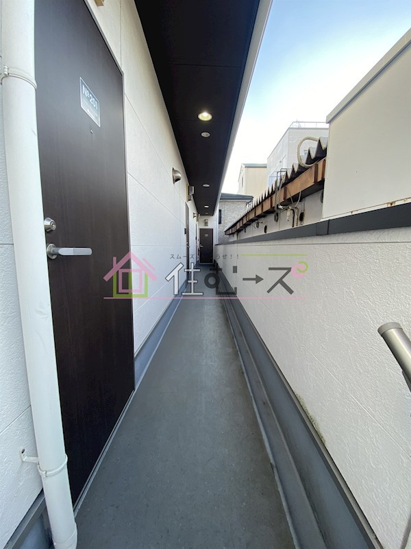 リアージュ住之江舎 その他外観3