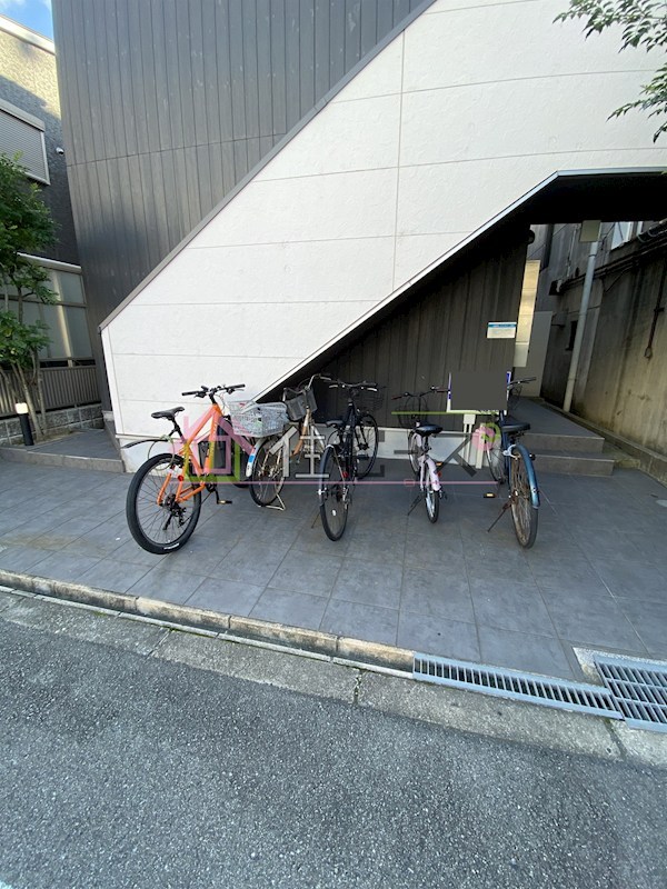 リアージュ住之江舎 その他外観4