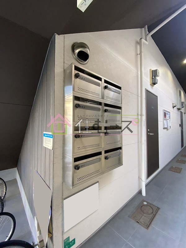 リアージュ住之江舎 その他外観5