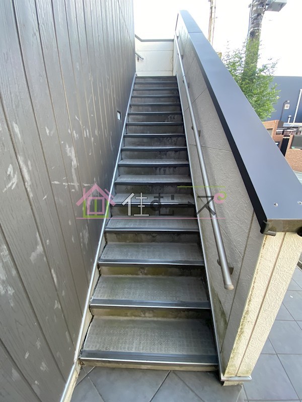 リアージュ住之江舎 その他外観6