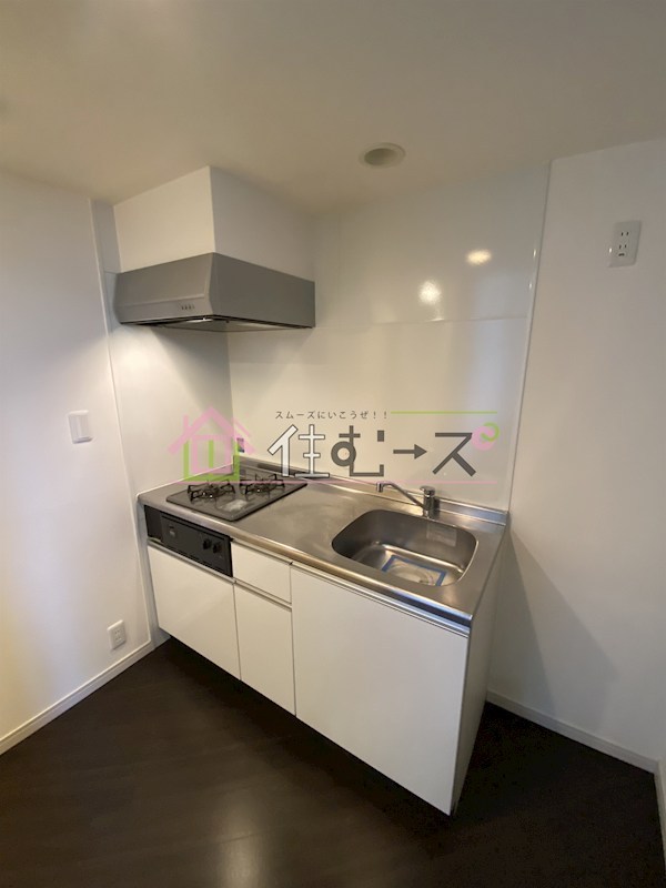 リアージュ住之江舎 キッチン