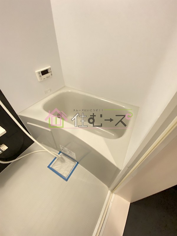 リアージュ住之江舎 風呂画像