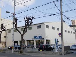 リアージュ住之江舎 周辺画像4