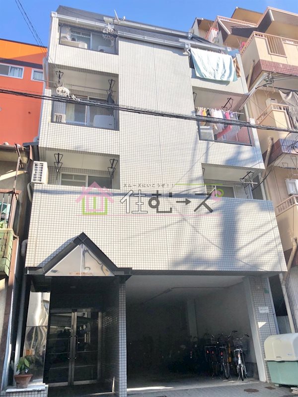 ジョイフルミサキ その他外観1