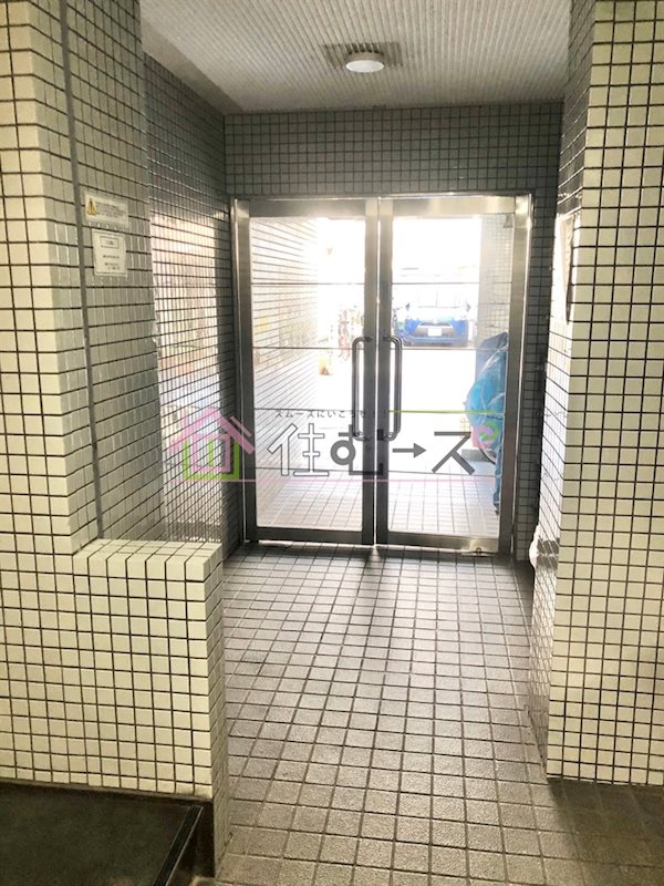 ジョイフルミサキ その他外観2