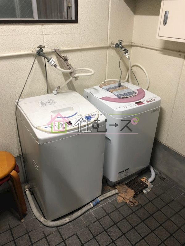 ジョイフルミサキ その他外観3