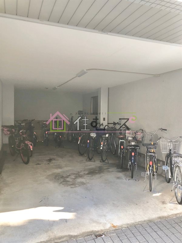 ジョイフルミサキ その他外観5