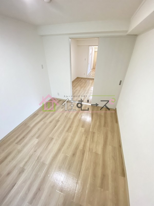 ジョイフルミサキ その他外観6