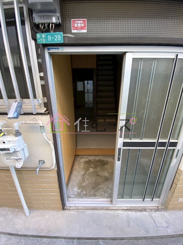 御崎1-9-29貸家 その他1