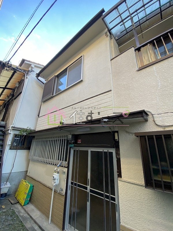 御崎1-9-29貸家 その他外観1