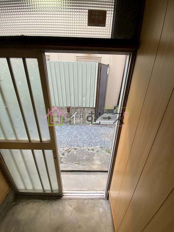 御崎1-9-29貸家 その他外観2