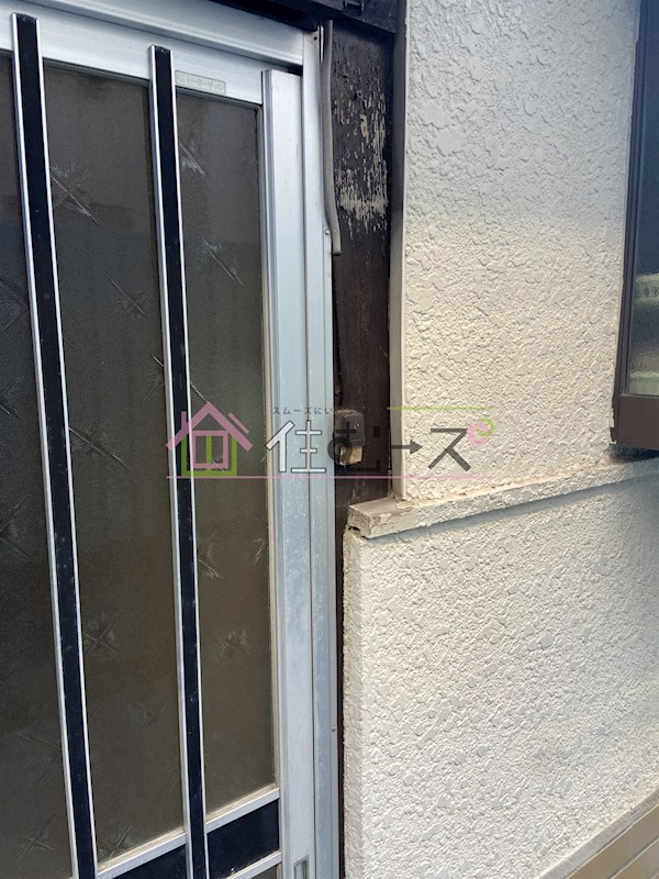 御崎1-9-29貸家 その他外観3